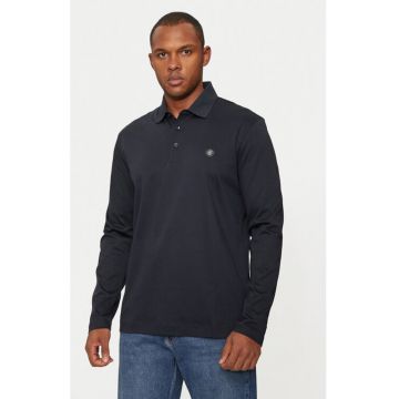 Tricou barbati -  304237959 - Bumbac - Albastru