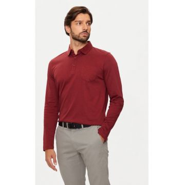 Tricou barbati -  304463617 - Bumbac - 2XL INTL - Rosu