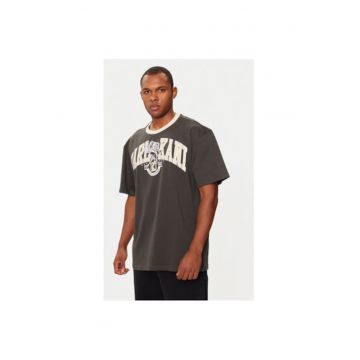 Tricou barbati -  304487422 - Bumbac - Bej