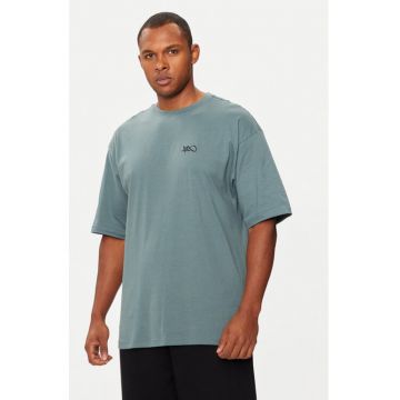 Tricou barbati -  304505362 - Bumbac - Verde