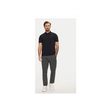 Tricou barbati -  304612923 - Bumbac - Albastru