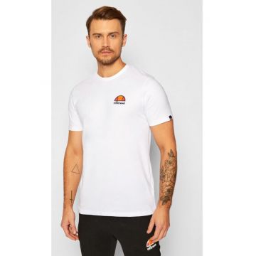 Tricou barbati -  50675 - Bumbac - Alb
