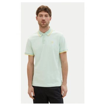 Tricou barbati -  546595 - Verde - Bumbac
