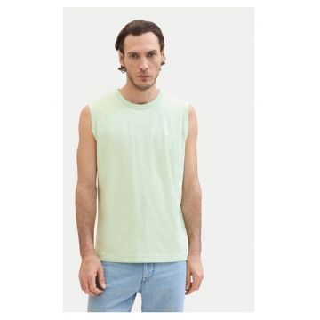 Tricou barbati -  753405 - Verde - Bumbac