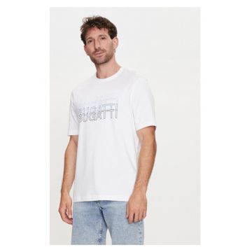 Tricou barbati -  765682 - Alb - Bumbac