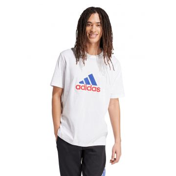 Tricou barbati  Bumbac - FI BOS T OLY