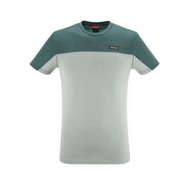 Tricou Barbati Lafuma Skim Sea Green