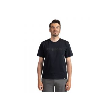 Tricou Barbati Rossignol Prarion Tee Black