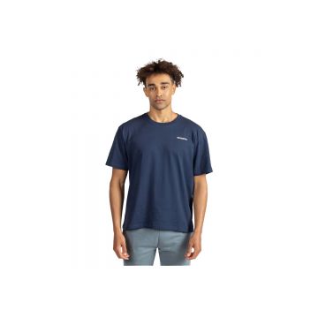Tricou Barbati Rossignol Waterfall Tee Dark Navy