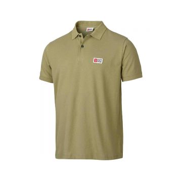 Tricou Barbati Ternua Ailik Polo M Mosstone