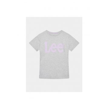 Tricou copii -  277116 - Gri - Bumbac