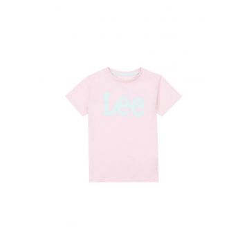 Tricou copii -  32952 - Roz - Bumbac