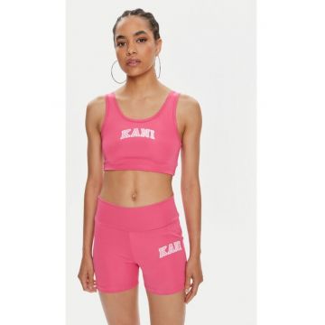 Tricou dama -  002168 - Roz - Poliester -