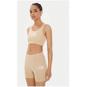Tricou dama -  2175 - Bej - Poliester