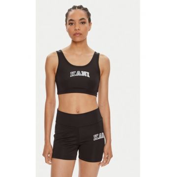 Tricou dama -  2182 - Negru - Poliester