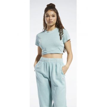 Tricou dama -  300003046 - Bumbac - Gri