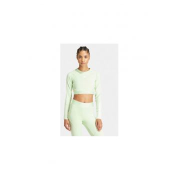 Tricou dama -  303457785 - Poliester reciclat - Verde