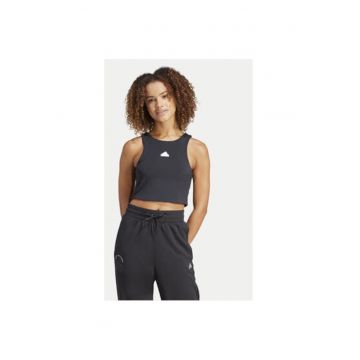 Tricou dama -  303550837 - Modal - M INTL - Negru