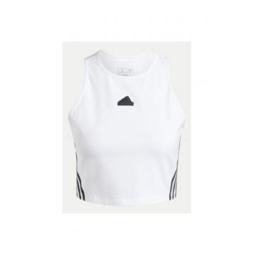 Tricou dama -  303899356 - Bumbac - XL INTL - Alb