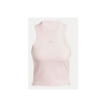 Tricou dama -  303899479 - Viscoza/Bumbac/Elastan - Roz