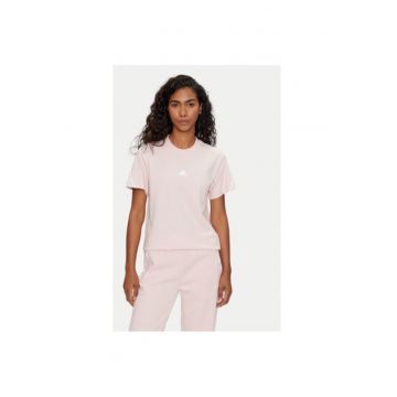 Tricou dama -  303984830 - Bumbac - Roz