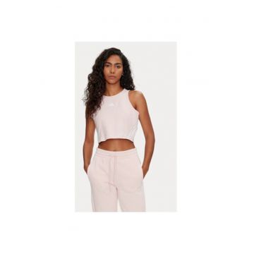 Tricou dama -  303986308 - Bumbac - Roz