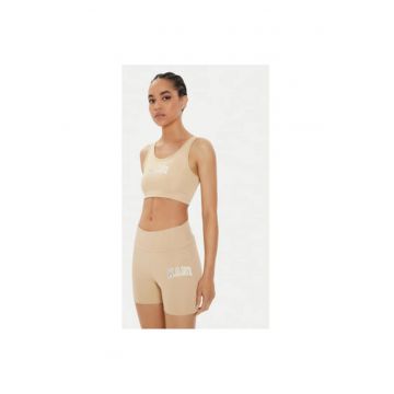 Tricou dama -  304002175 - Poliester - L INTL - Bej