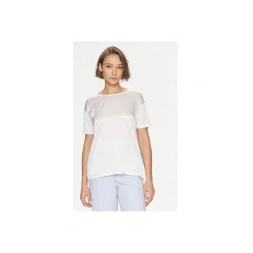 Tricou dama -  304011313 - Viscoza - Bej