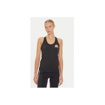 Tricou dama -  304638596 - Poliester - Negru