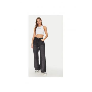 Tricou dama -  305293497 - Bumbac - XL INTL - Alb