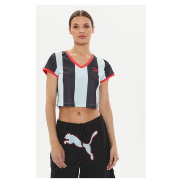 Tricou dama -  456442 - Multicolor - Poliester -