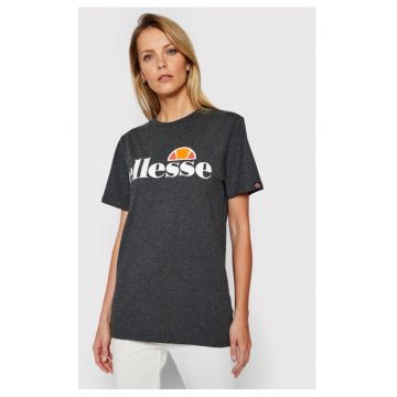 Tricou dama -  49976 - Bumbac - Gri