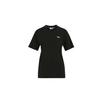 Tricou dama -  Biendorf - Negru - M