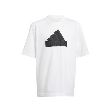 Tricou din bumbac Future Icons