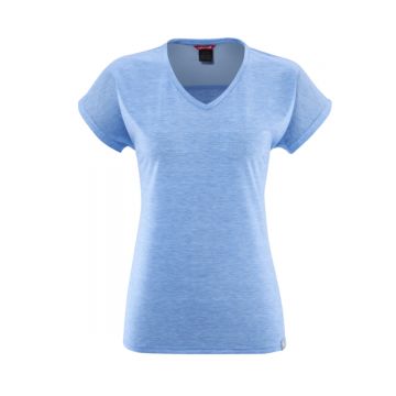 Tricou Femei Lafuma Skim Fresh Blue