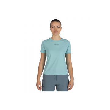 Tricou Femei Rossignol Sidelhorn Tee Caribbean