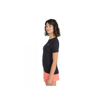 Tricou Femei Rossignol Traye Tee Black