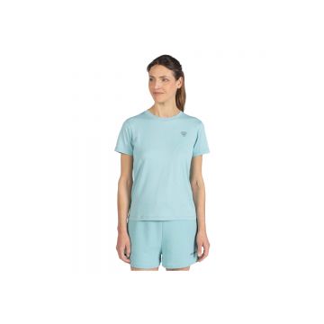 Tricou Femei Rossignol Traye Tee Caribbean