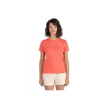 Tricou Femei Rossignol Traye Tee Dubarry