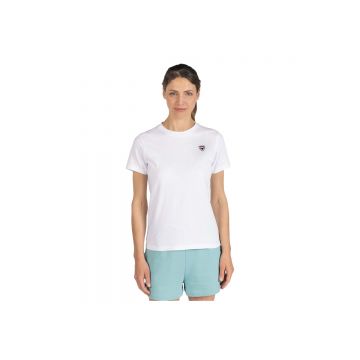 Tricou Femei Rossignol Traye Tee White