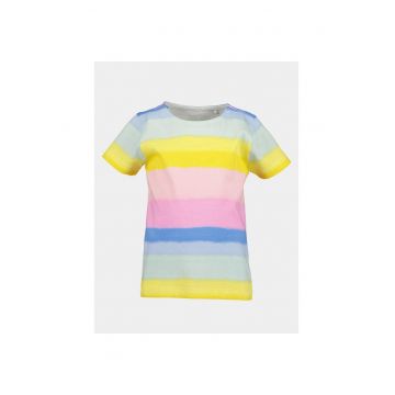 Tricou fete -  303572297 - Multicolor - Bumbac