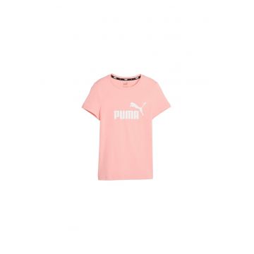 Tricou pentru copii -  ESS Logo Tee - roz