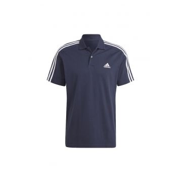 Tricou polo  M 3s Pq Ps IC9310 Barbati Negru