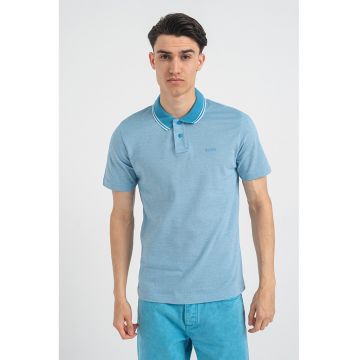 Tricou polo Peoxford New