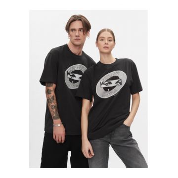 Tricou unisex -  302585601 - Bumbac