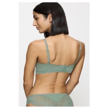AMOURETTE CHARM T N03 Sutien fara armatura verde