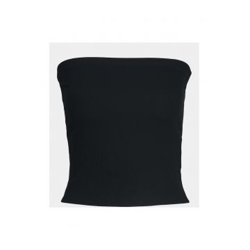Maiou dama -  302079124 - Negru - Bumbac