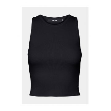 Maiou dama -  303613808 - Negru - Poliester