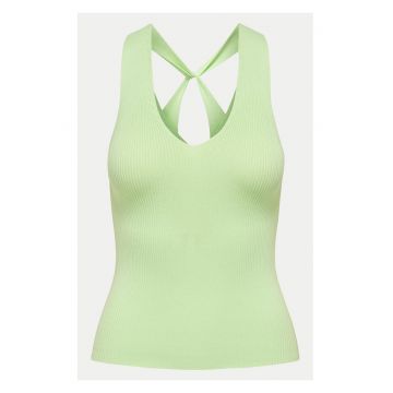 Maiou dama -  303708900 - Verde - Viscoza