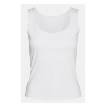 Maiou dama -  304177705 - Alb - Poliester